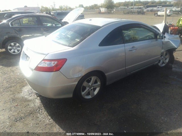 2008 HONDA CIVIC CPE EX-L VIN: 2HGFG119X8H502788
