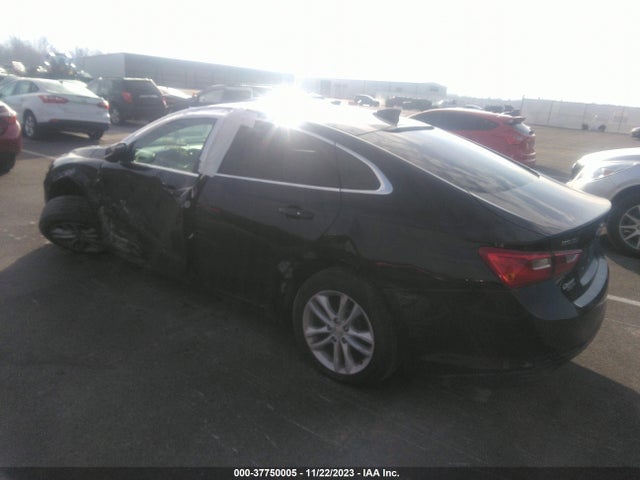 Chevrolet MALIBU 1LT 2016 1G1ZE5ST4GF294161 Image 3