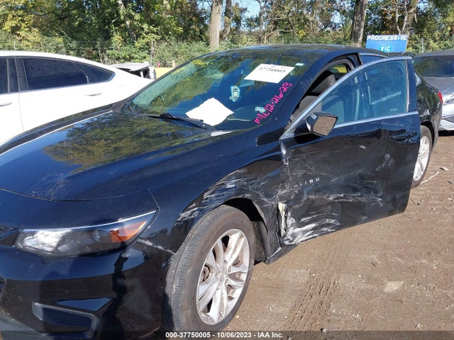 Chevrolet MALIBU 1LT 2016 1G1ZE5ST4GF294161 Image 6