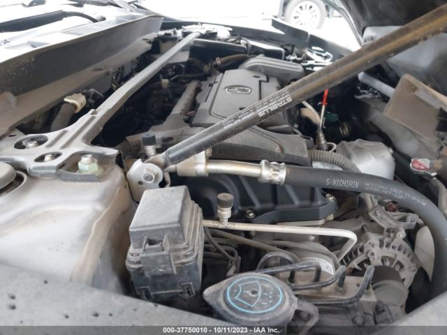 19UUB1F30JA003965 Acura TLX