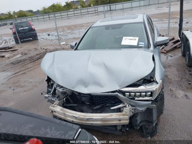 19UUB1F30JA003965 Acura TLX