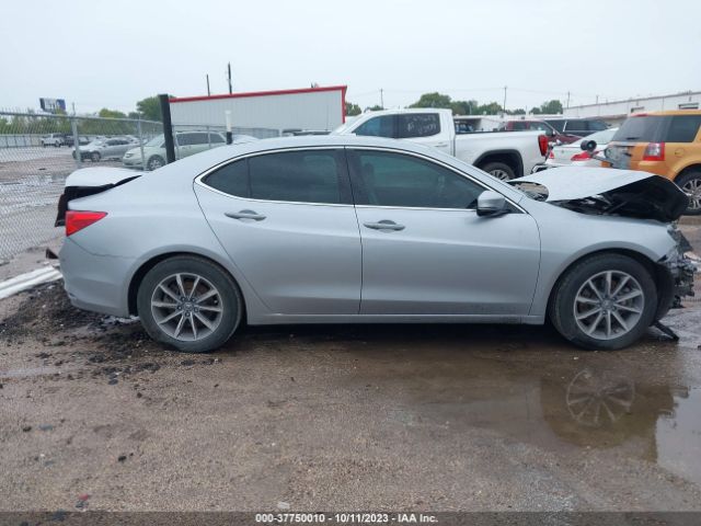 19UUB1F30JA003965 Acura TLX