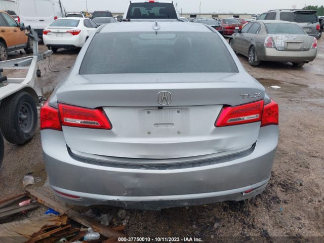 19UUB1F30JA003965 Acura TLX