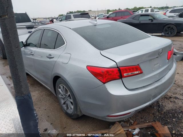 19UUB1F30JA003965 Acura TLX