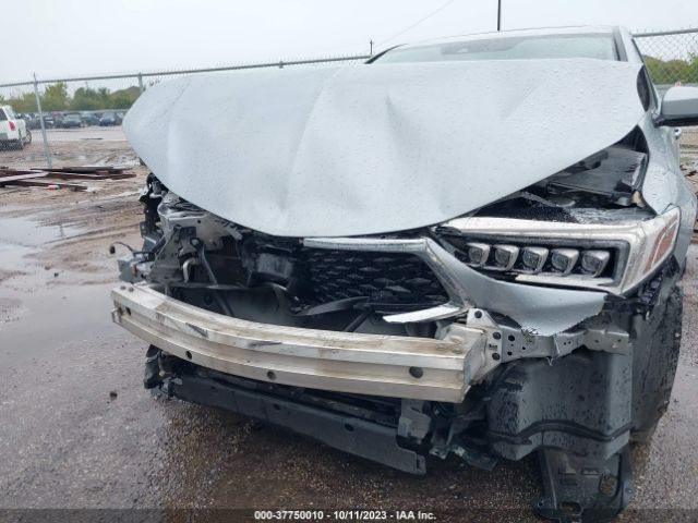 19UUB1F30JA003965 Acura TLX