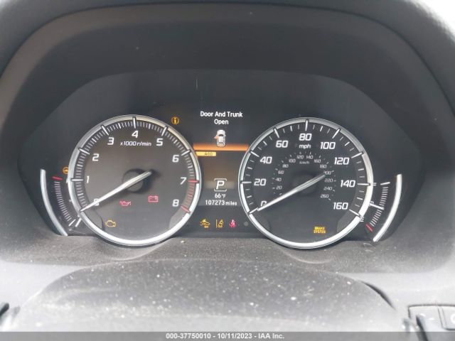 19UUB1F30JA003965 Acura TLX