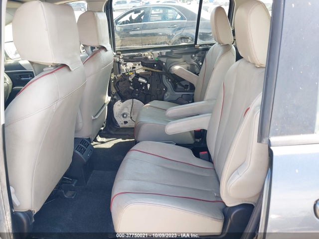 2012 MAZDA MAZDA5 GRAND TOURING VIN: JM1CW2DL4C0129875