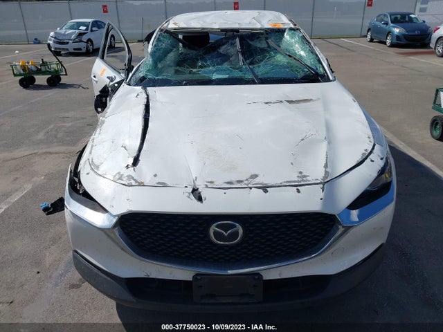 3MVDMAAL7MM204834 Mazda Cx-30 2.5 S