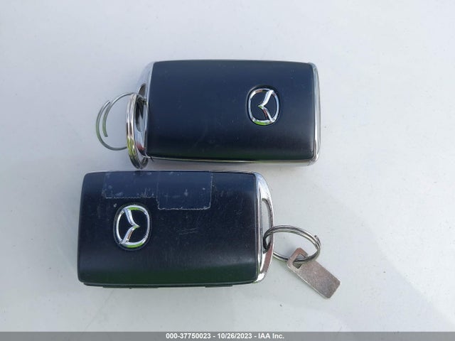 3MVDMAAL7MM204834 Mazda Cx-30 2.5 S