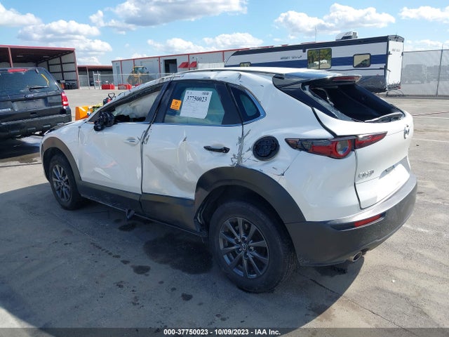 3MVDMAAL7MM204834 Mazda Cx-30 2.5 S