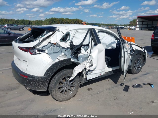 3MVDMAAL7MM204834 Mazda Cx-30 2.5 S