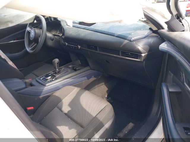 3MVDMAAL7MM204834 Mazda Cx-30 2.5 S