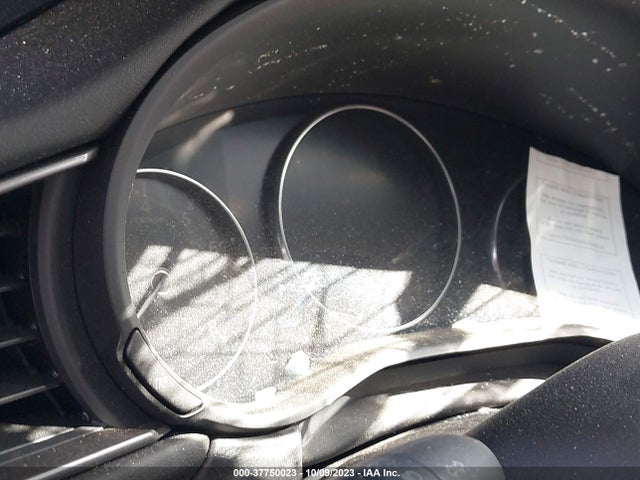 3MVDMAAL7MM204834 Mazda Cx-30 2.5 S
