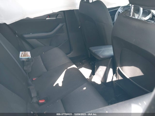 3MVDMAAL7MM204834 Mazda Cx-30 2.5 S
