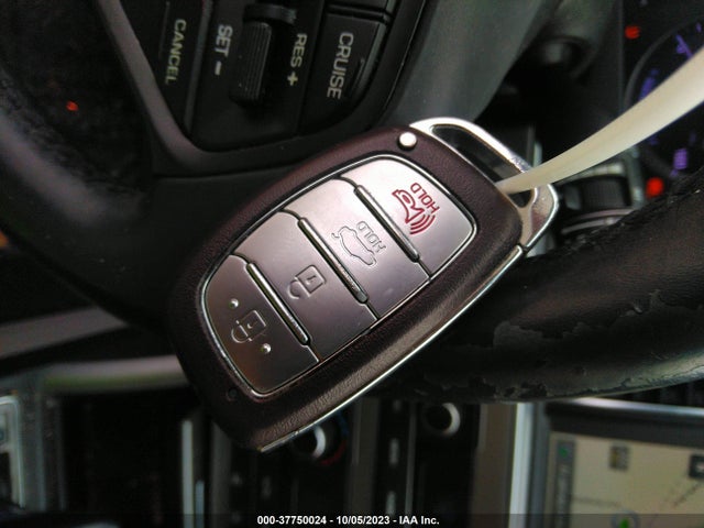 Hyundai Sonata 2.4l Limited 2015 5NPE34AF6FH113115 Image 11