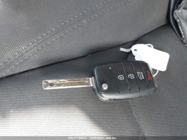 KNADN4A33E6420162 KIA RIO EX