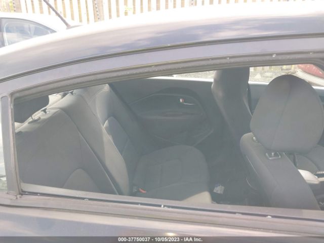 KNADN4A33E6420162 KIA RIO EX