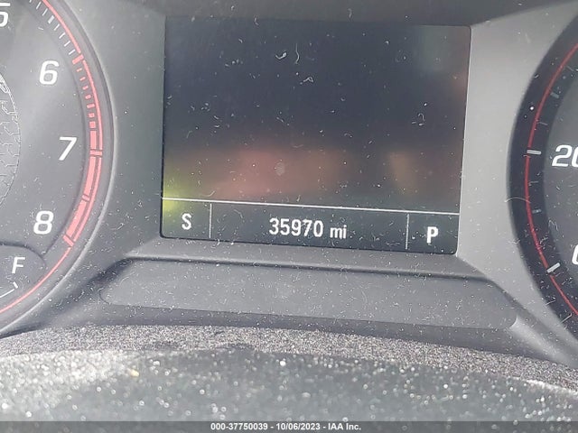 Chevrolet Trailblazer Rs 2022 KL79MTSL1NB037278 Image 15