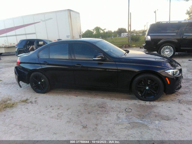 BMW 3 Series 328i 2016 WBA8E9G54GNT87298 Image 13
