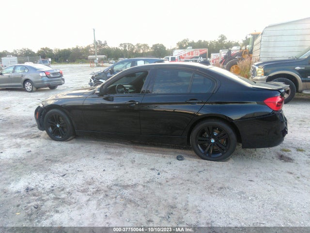BMW 3 Series 328i 2016 WBA8E9G54GNT87298 Image 14