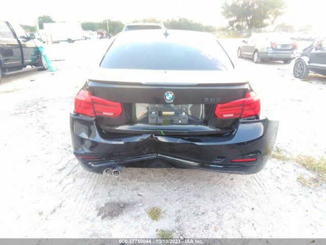 BMW 3 Series 328i 2016 WBA8E9G54GNT87298 Image 16