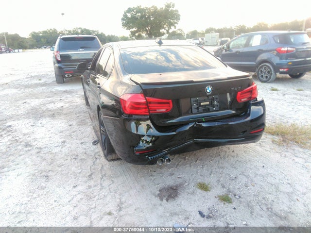 BMW 3 Series 328i 2016 WBA8E9G54GNT87298 Image 6
