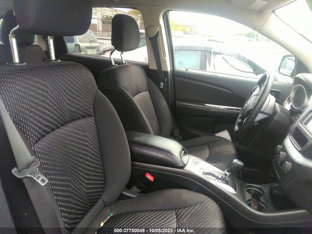 Dodge Journey Sxt 2017 3C4PDCBB2HT500470 Image 5