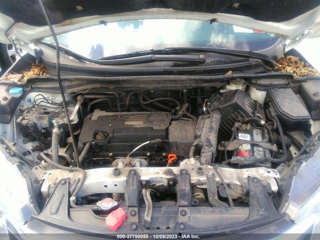 Honda Cr-v Ex-l 2016 5J6RM4H78GL028930 Image 10