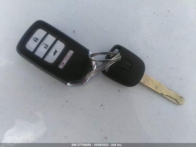 Honda Cr-v Ex-l 2016 5J6RM4H78GL028930 Image 11