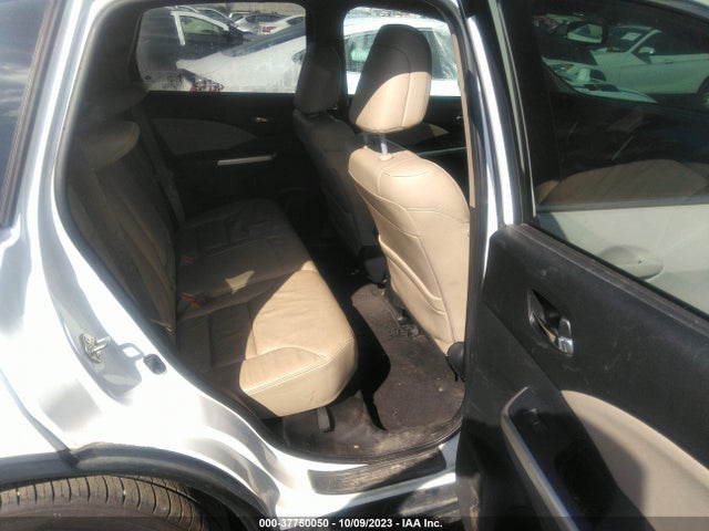 Honda Cr-v Ex-l 2016 5J6RM4H78GL028930 Image 8