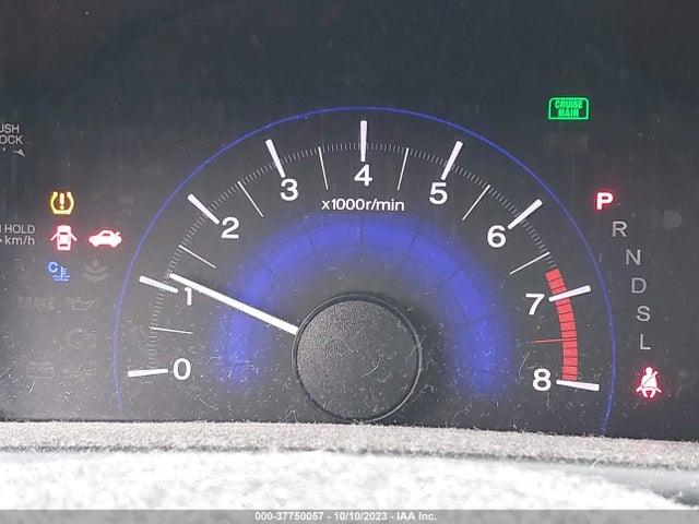 2015 HONDA CIVIC LX VIN: 19XFB2F57FE702691
