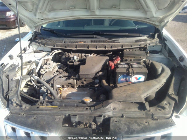 2012 NISSAN ROGUE SV VIN: JN8AS5MT5CW302101