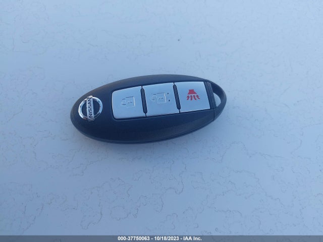 2012 NISSAN ROGUE SV VIN: JN8AS5MT5CW302101