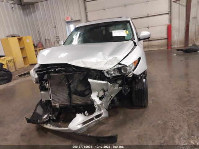 5N1AL0MM1EC513798 Infiniti QX60