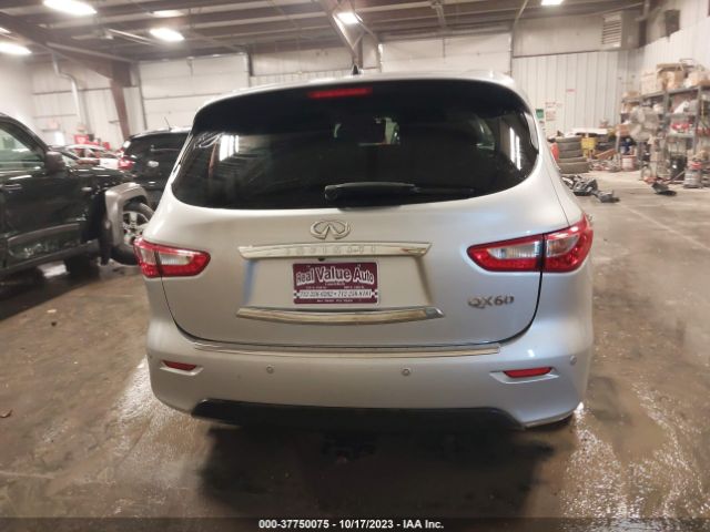 5N1AL0MM1EC513798 Infiniti QX60