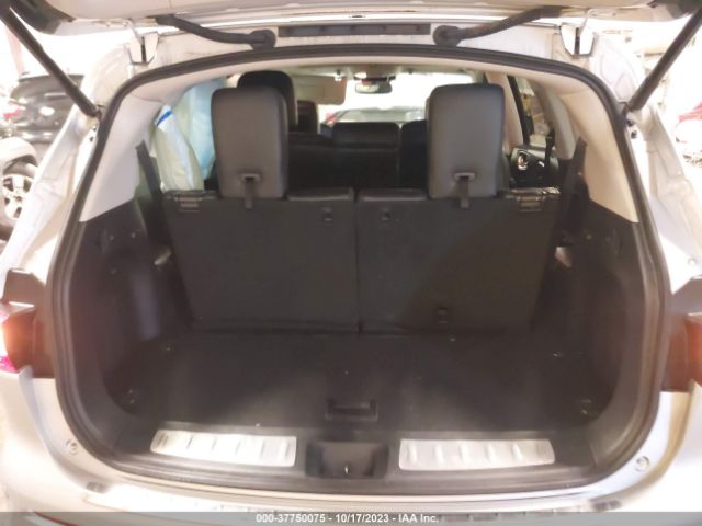 5N1AL0MM1EC513798 Infiniti QX60