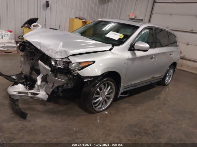 5N1AL0MM1EC513798 Infiniti QX60