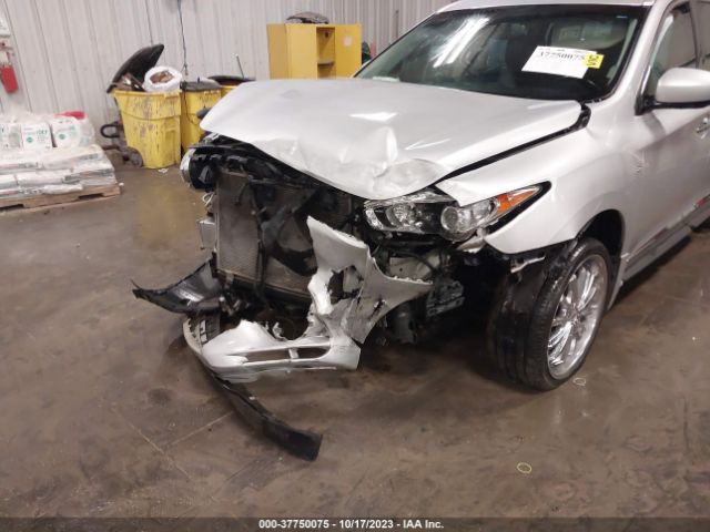 5N1AL0MM1EC513798 Infiniti QX60