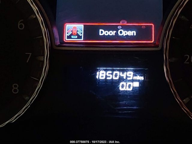 5N1AL0MM1EC513798 Infiniti QX60