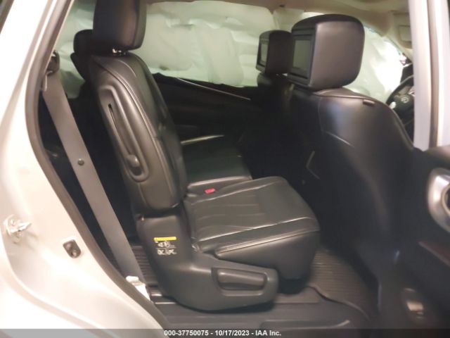 5N1AL0MM1EC513798 Infiniti QX60