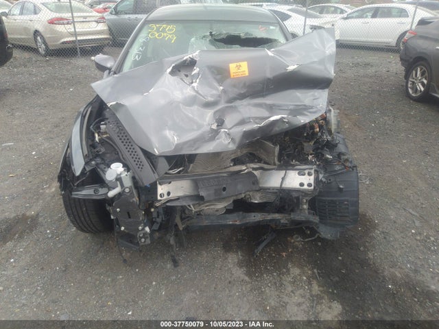 2018 NISSAN ALTIMA 2.5 SV VIN: 1N4AL3AP5JC108600