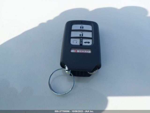 2HGFC2F88LH584255 Honda Civic Sedan Sport