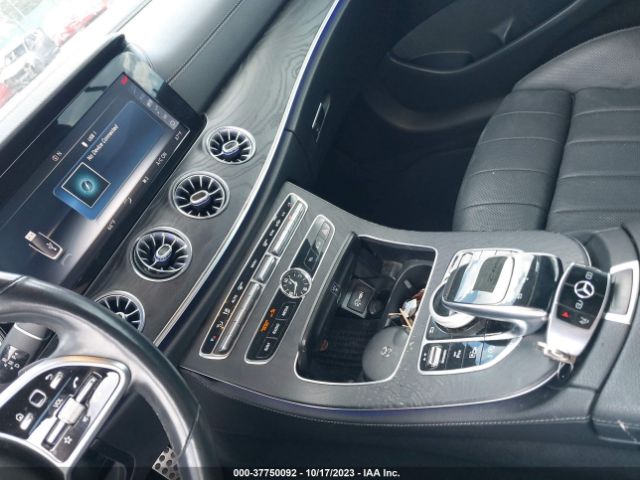 WDD1J6HB1KF072079 Mercedes-Benz E-class E 450