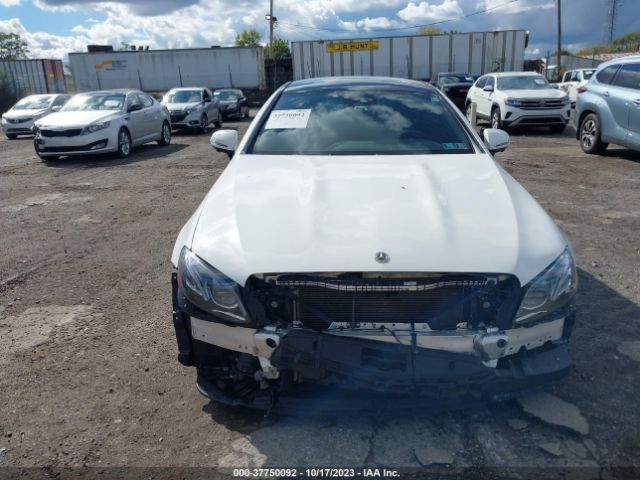 WDD1J6HB1KF072079 Mercedes-Benz E-class E 450