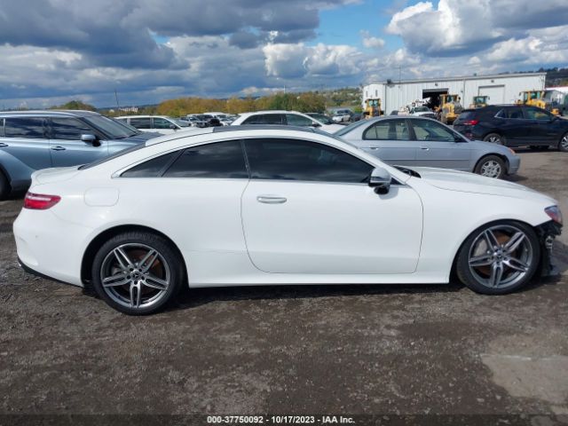 WDD1J6HB1KF072079 Mercedes-Benz E-class E 450