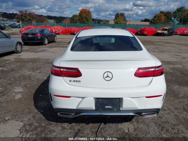 WDD1J6HB1KF072079 Mercedes-Benz E-class E 450