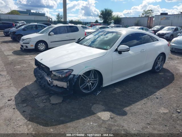 WDD1J6HB1KF072079 Mercedes-Benz E-class E 450