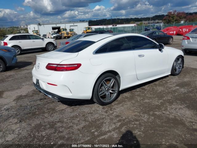 WDD1J6HB1KF072079 Mercedes-Benz E-class E 450