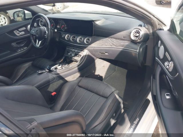 WDD1J6HB1KF072079 Mercedes-Benz E-class E 450