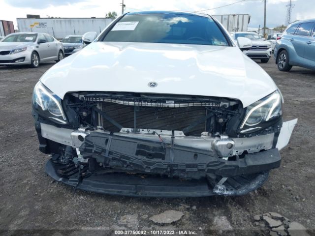 WDD1J6HB1KF072079 Mercedes-Benz E-class E 450